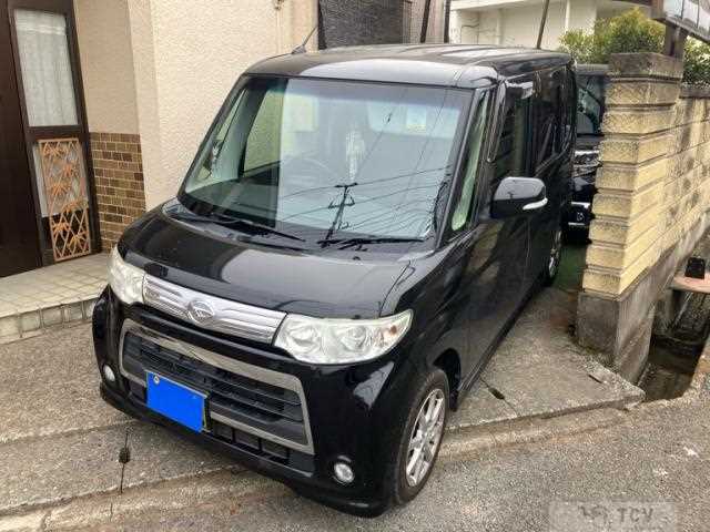 2013 Daihatsu Tanto