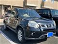 2011 Nissan X-Trail