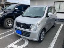 2015 Suzuki Wagon R