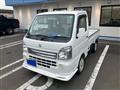 2018 Suzuki Carry Truck