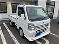 2018 Suzuki Carry Truck