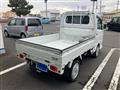 2018 Suzuki Carry Truck