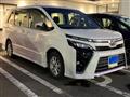 2017 Toyota Voxy