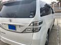 2011 Toyota Vellfire