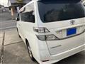 2011 Toyota Vellfire