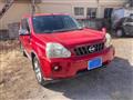 2009 Nissan X-Trail
