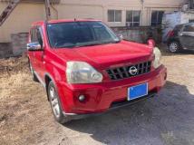 2009 Nissan X-Trail