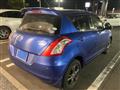 2016 Suzuki Swift