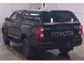 2022 Toyota Hilux