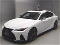 2023 Lexus IS