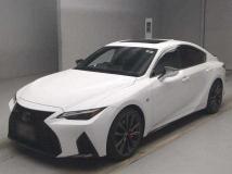 2023 Lexus IS