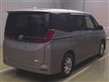 2023 Toyota Noah