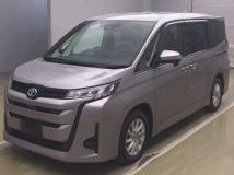 2023 Toyota Noah