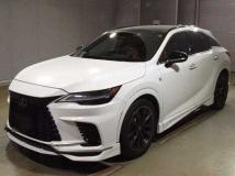 2023 Lexus RX
