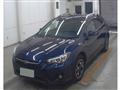 2019 Subaru IMPREZA XV HYBRID
