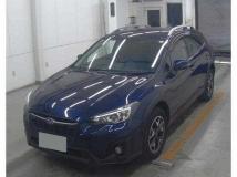 2019 Subaru IMPREZA XV HYBRID