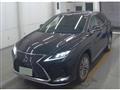 2022 Lexus RX