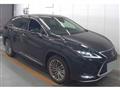 2022 Lexus RX