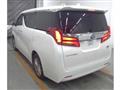 2023 Toyota Alphard Hybrid