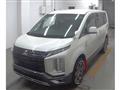 2021 Mitsubishi Delica D5