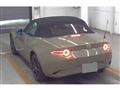 2024 Mazda Roadster