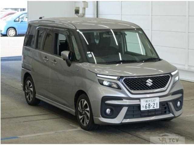 2021 Suzuki Suzuki Others