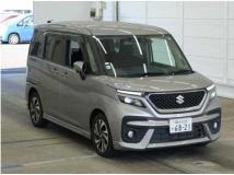 2021 Suzuki Suzuki Others