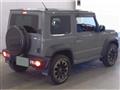 2023 Suzuki Jimny Sierra
