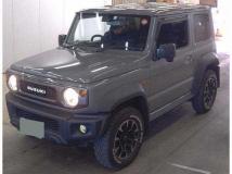 2023 Suzuki Jimny Sierra
