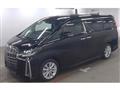 2023 Toyota Alphard G