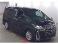 2023 Toyota Alphard G