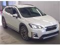 2019 Subaru IMPREZA XV HYBRID