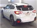 2019 Subaru IMPREZA XV HYBRID