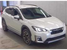 2019 Subaru IMPREZA XV HYBRID