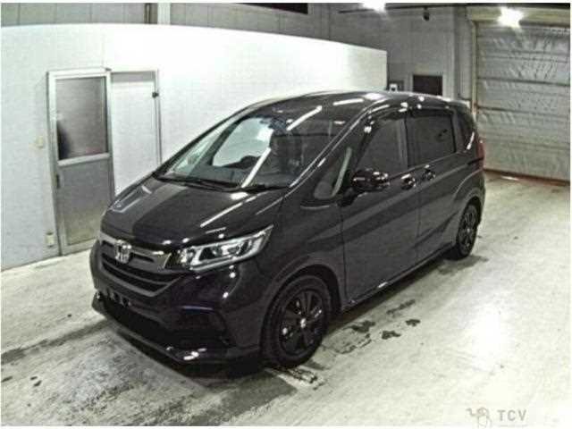 2023 Honda Freed