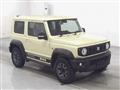 2023 Suzuki Jimny Sierra