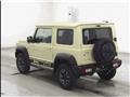 2023 Suzuki Jimny Sierra