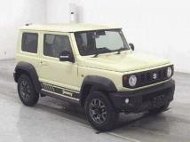2023 Suzuki Jimny Sierra