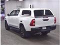 2023 Toyota Hilux
