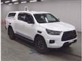 2023 Toyota Hilux