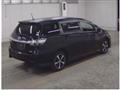 2016 Toyota Wish