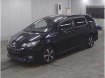 2016 Toyota Wish
