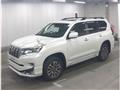 2023 Toyota Land Cruiser Prado