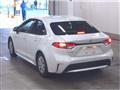 2023 Toyota Corolla Sedan
