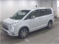 2023 Mitsubishi Delica D5