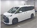 2022 Toyota Noah