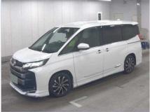 2022 Toyota Noah
