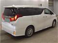 2022 Toyota Alphard Hybrid