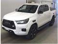 2022 Toyota Hilux
