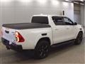 2022 Toyota Hilux